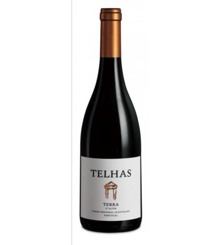 Telhas Tinto